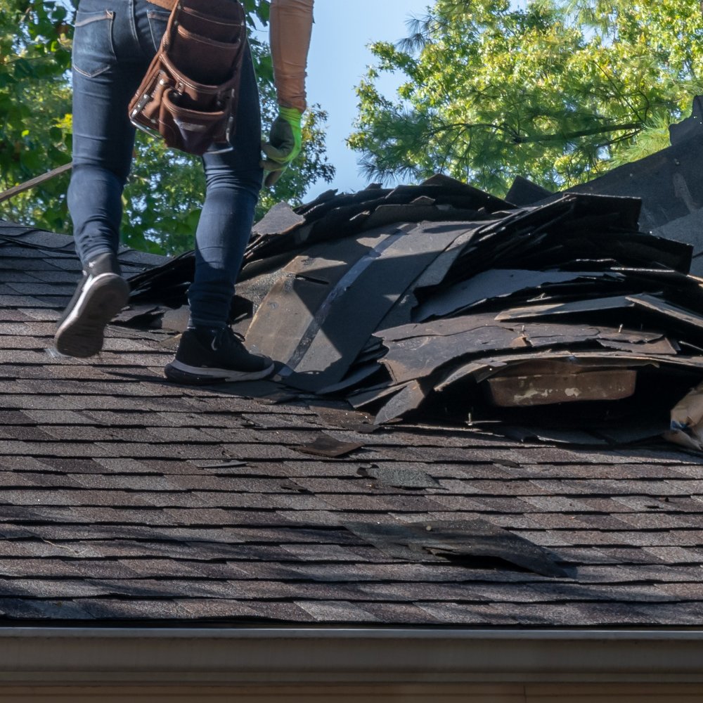 Roof Repair Lancaster PA