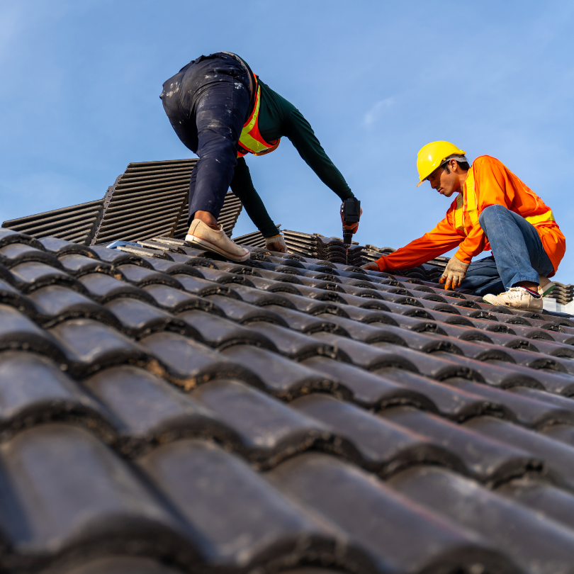 Roof Repair Lancaster PA