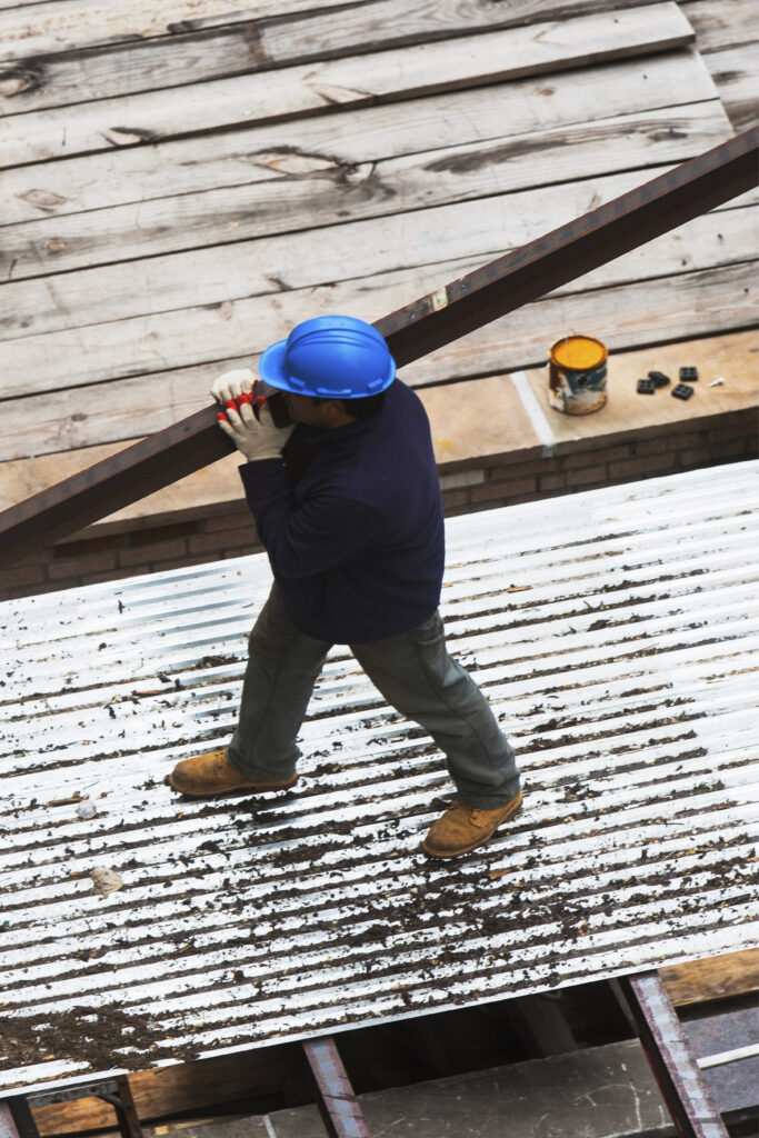 Roof Repair Lancaster PA