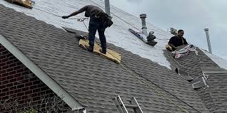 Roof Repair Lancaster PA