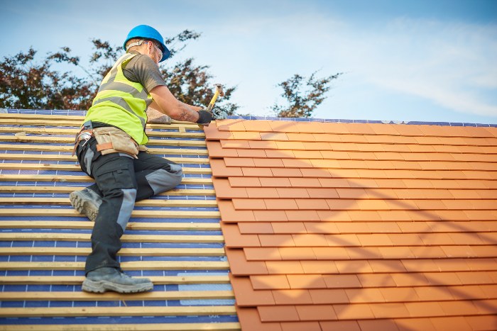 Roof Repair Lancaster PA