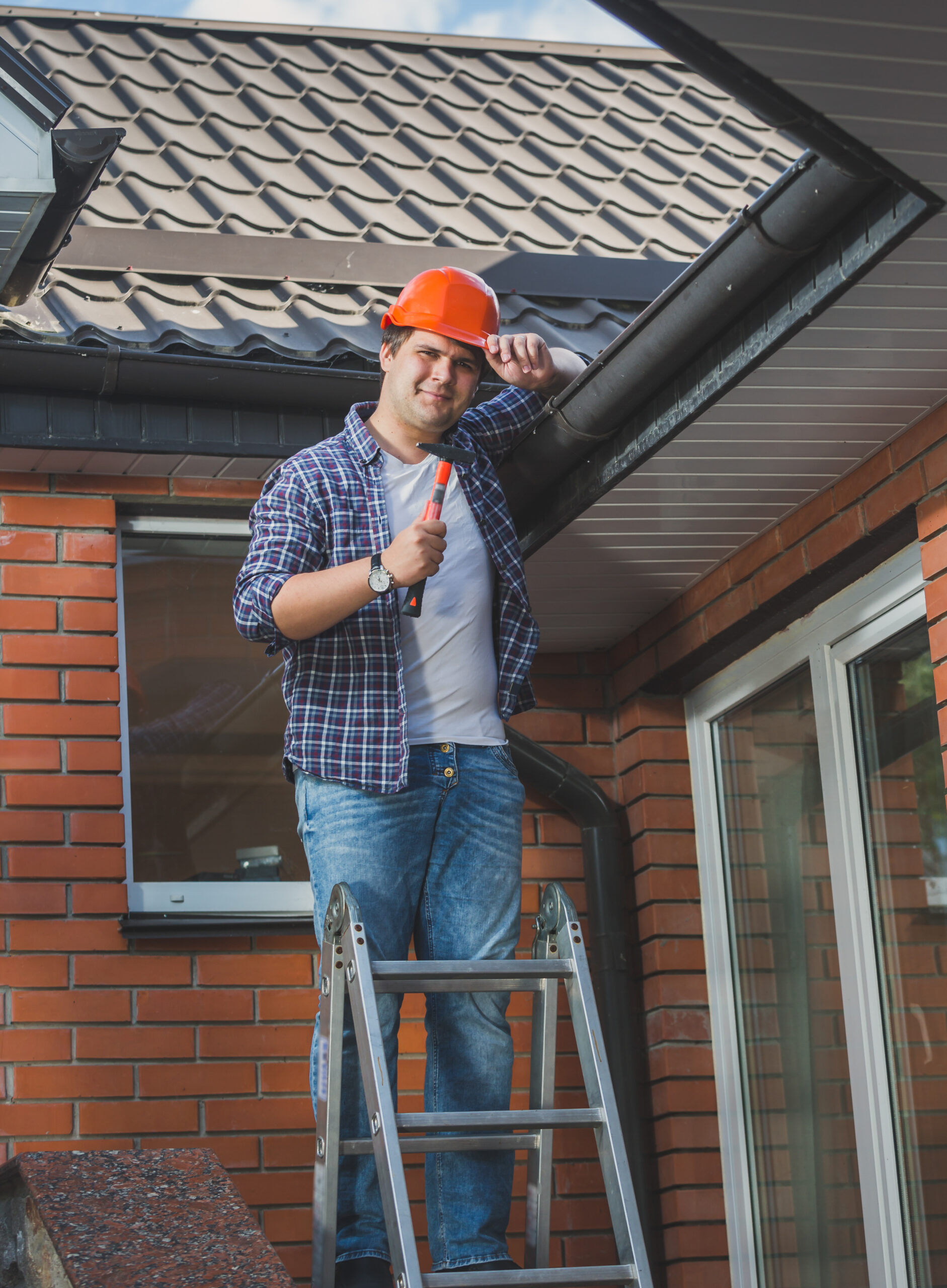 Roof Repair Lancaster PA