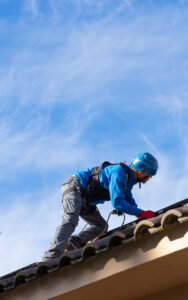 Roof Repair Lancaster PA