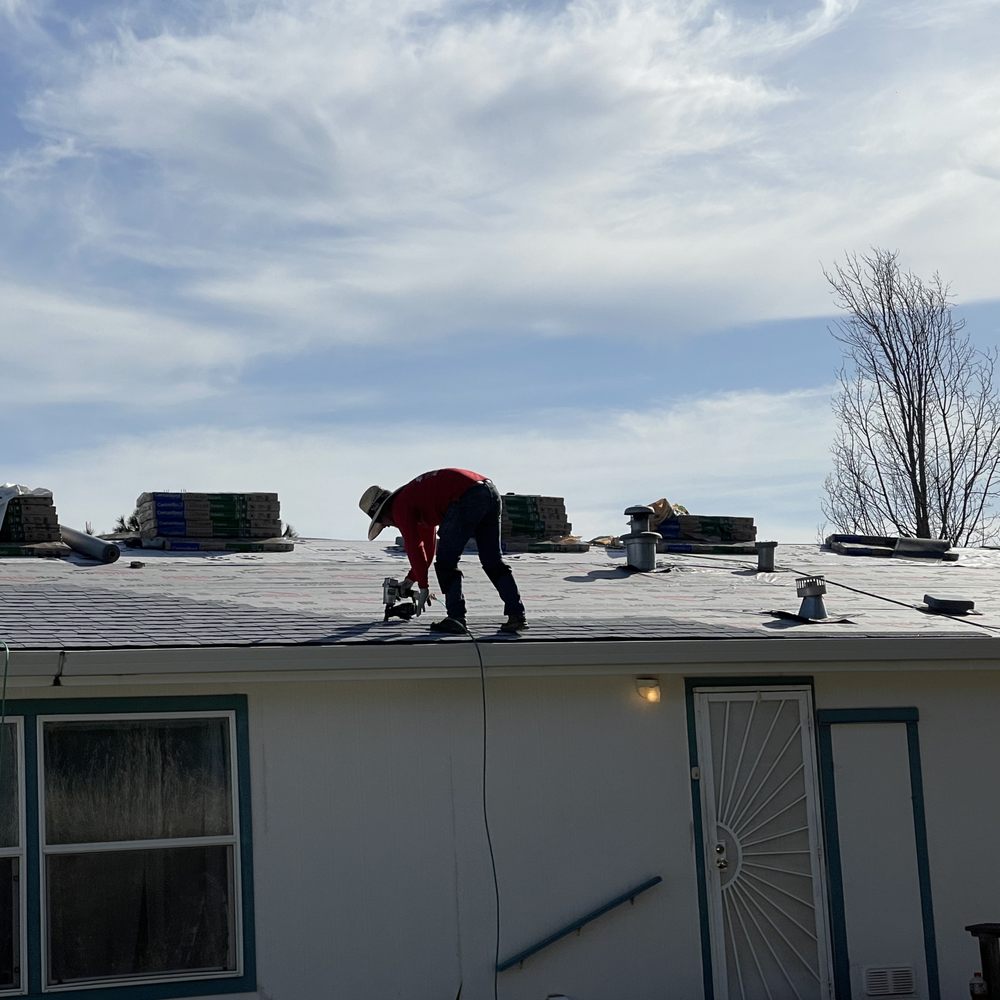 Roof Inspection Lancaster PA