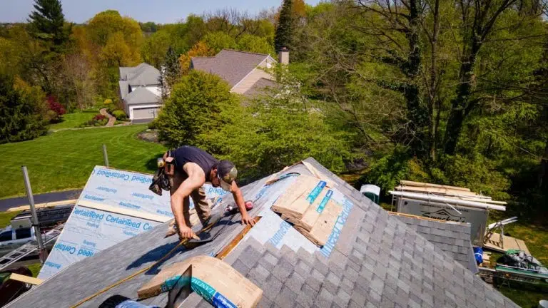 Roof Repair Lancaster PA