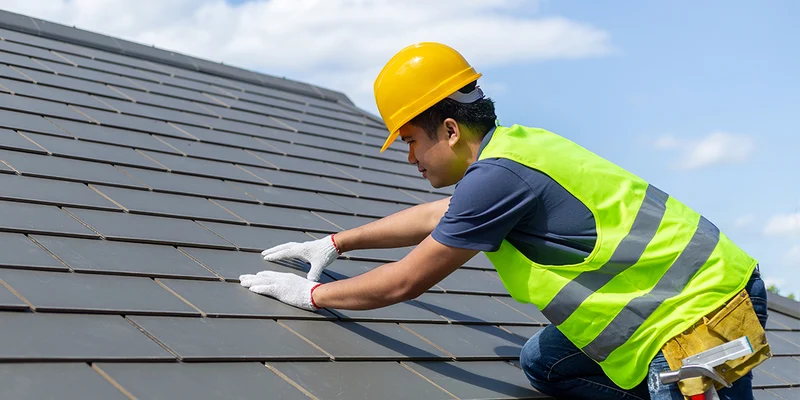 Roof Inspection Lancaster PA
