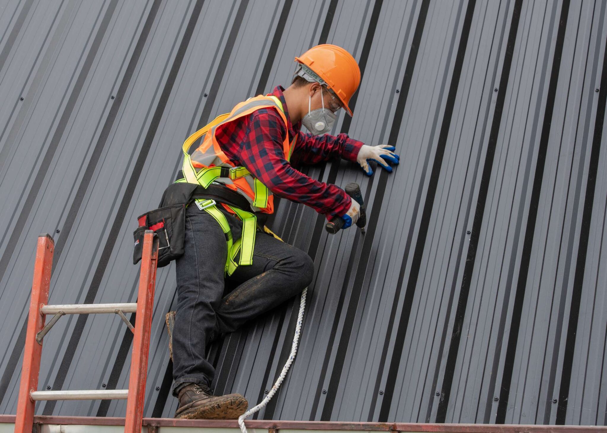 Metal Roofing Lancaster