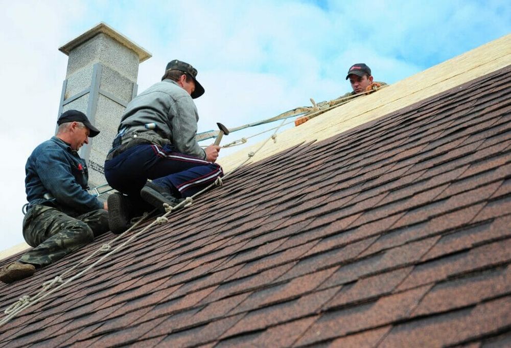 Roof Repair Lancaster PA
