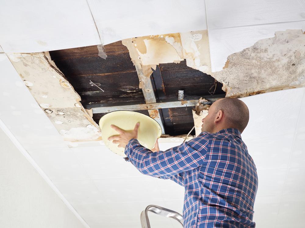 Roof Problem
