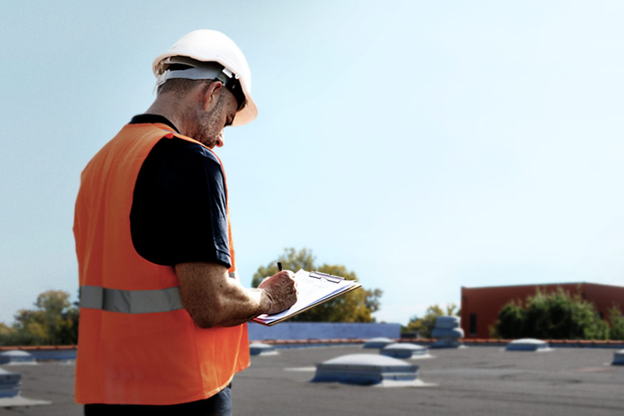 Roof Inspection Lancaster PA