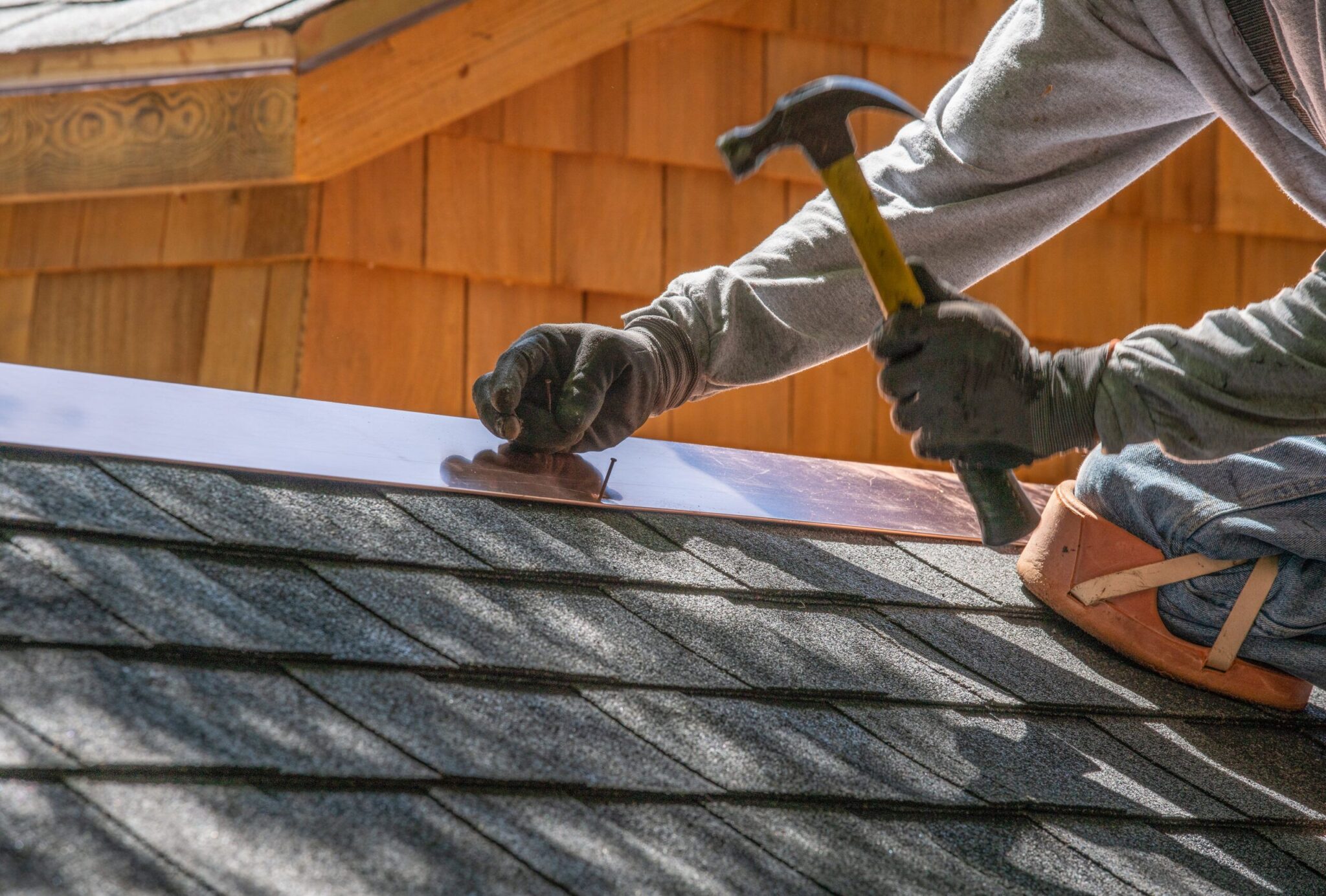 Roof Repair Lancaster PA