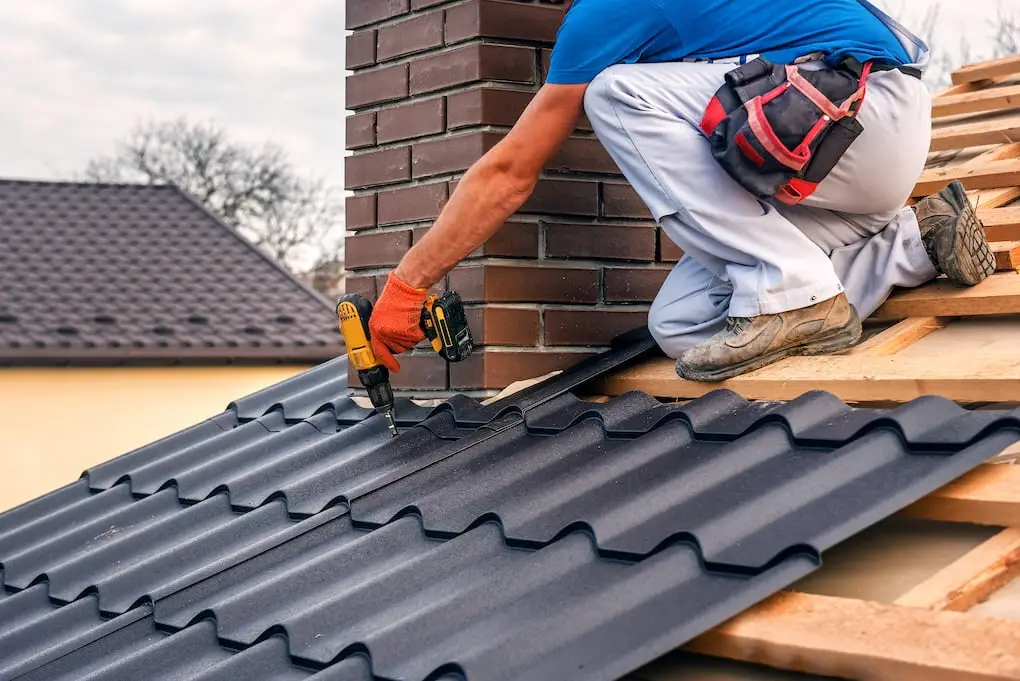 Metal Roofing Lancaster