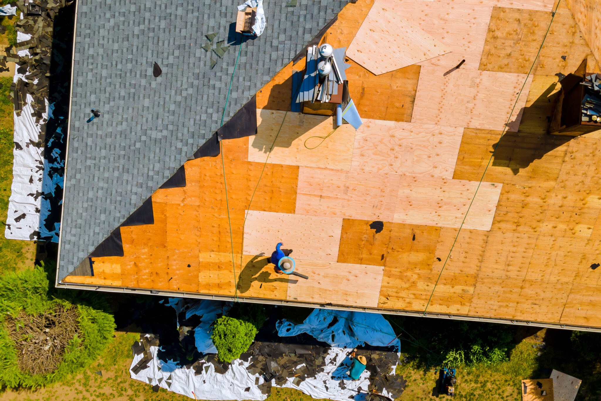 Essential Roof Repair Tips for Lancaster, PA Homeowners