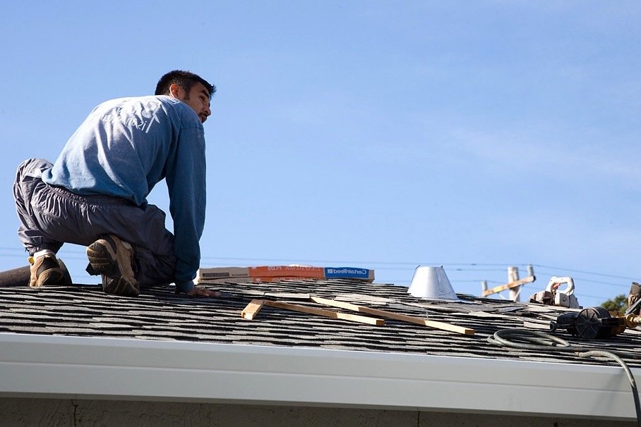 Lancaster Roofing Company
