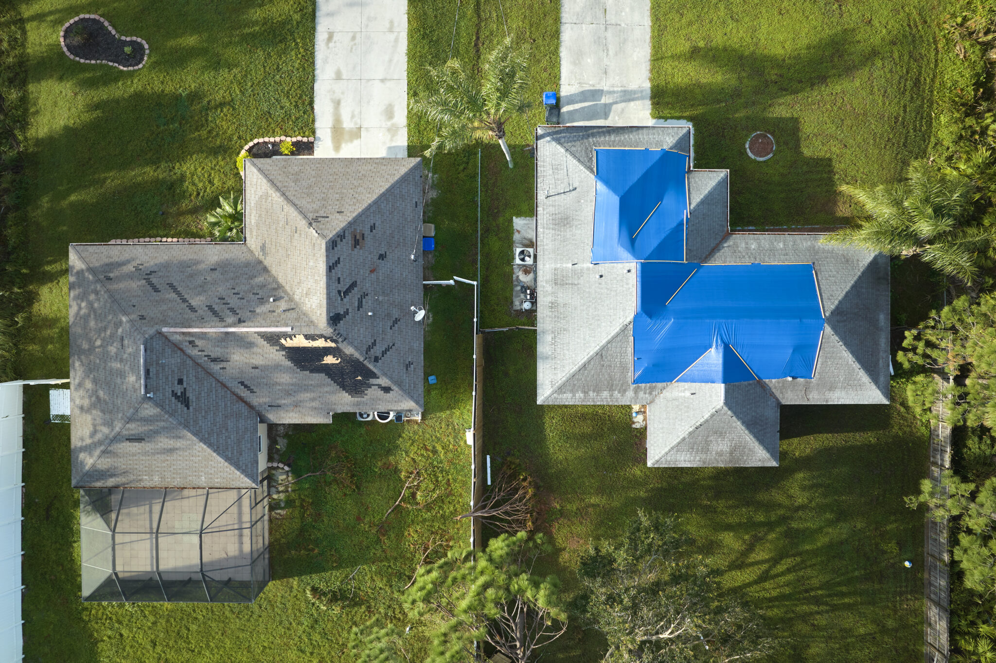 Residential Roofing Lancaster