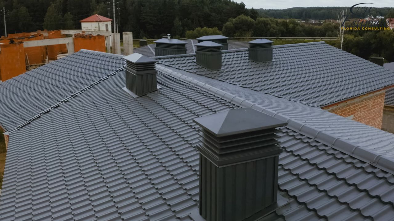 How Much Does Roof Coating Cost in Lancaster, PA in 2025?