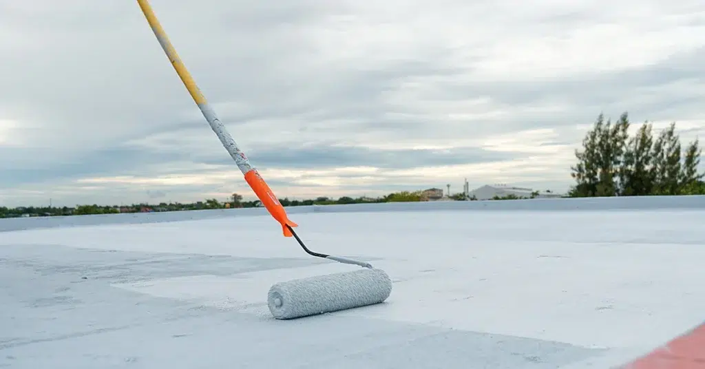 Roof Coating Cost