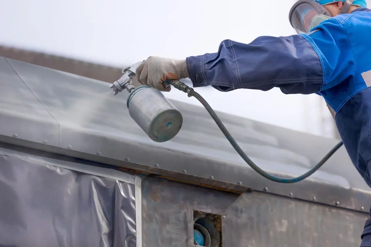 Roof Coating vs Roof Replacement Which Option Makes Sense for You?