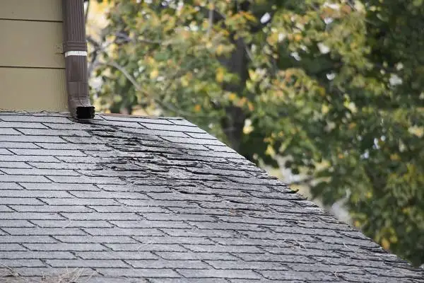 roof installation