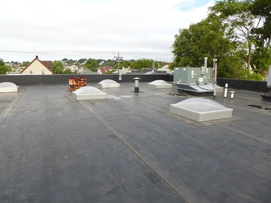 Waterproofing Services