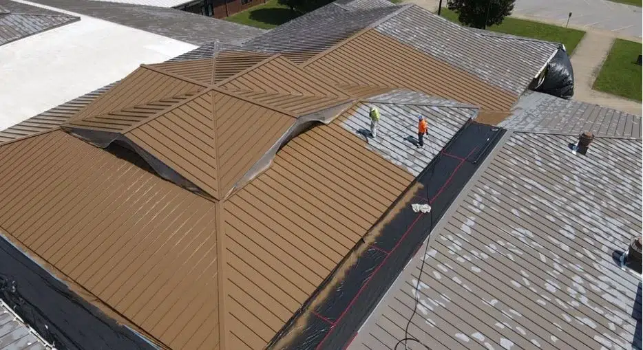 Acrylic vs Silicone vs Elastomeric Roof Coatings: Which Is Best for Your Lancaster Home?