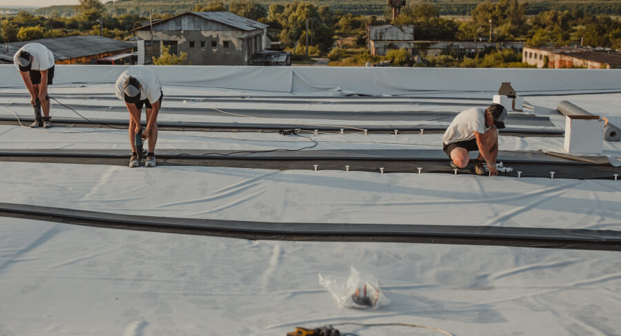 Waterproofing Services