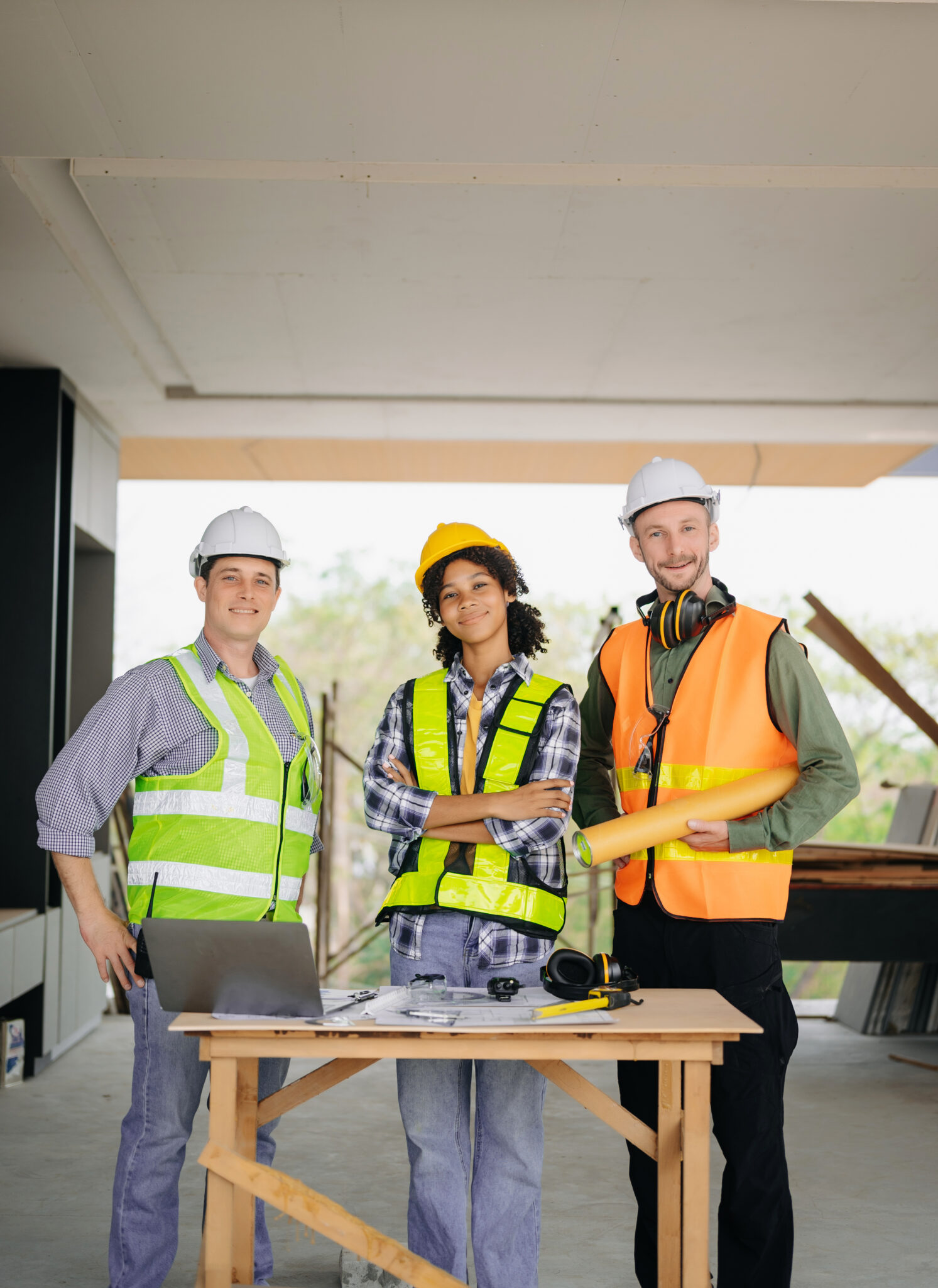Commercial Roofing Installation
