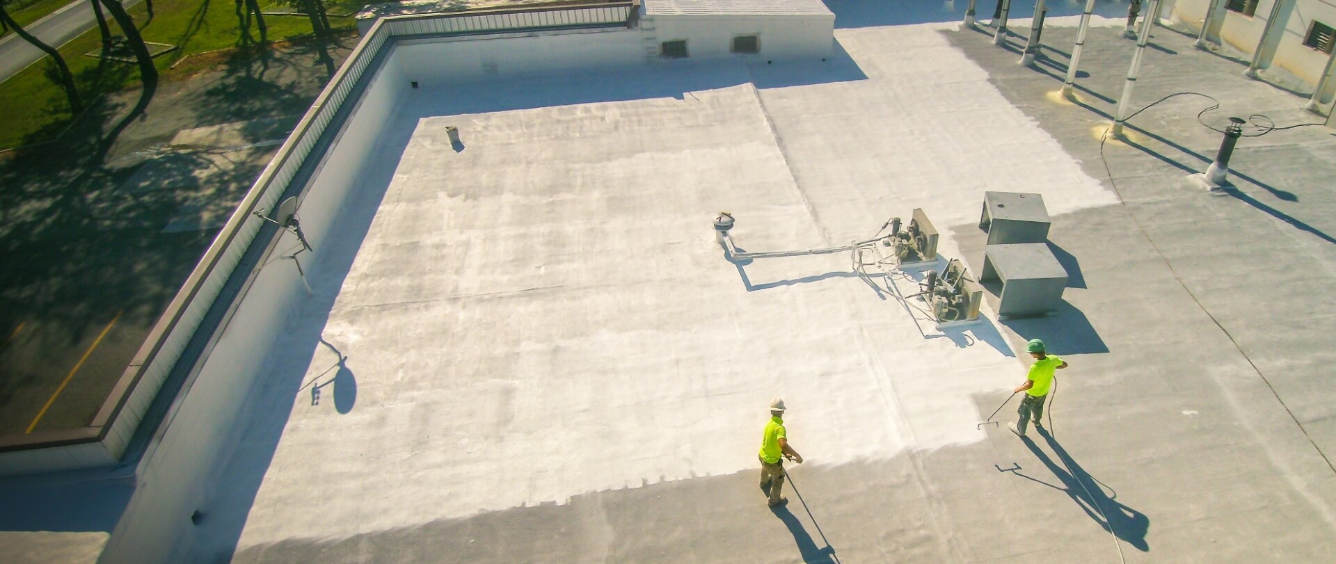 Why Choose Roof Coating Service in Lancaster, PA?