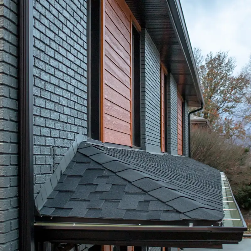 Roof Installation in Lancaster