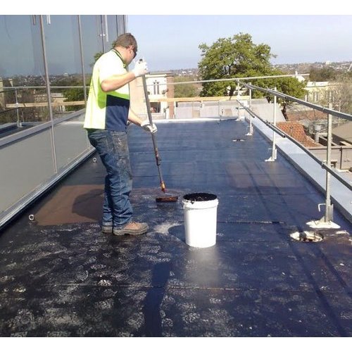 Waterproofing Services