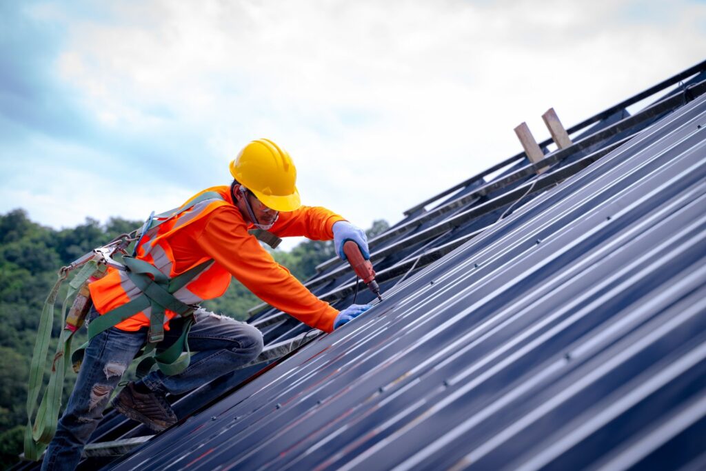 Metal Roof Cost