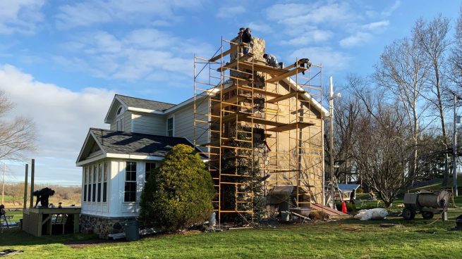 Are Amish Roofers Cheaper?
