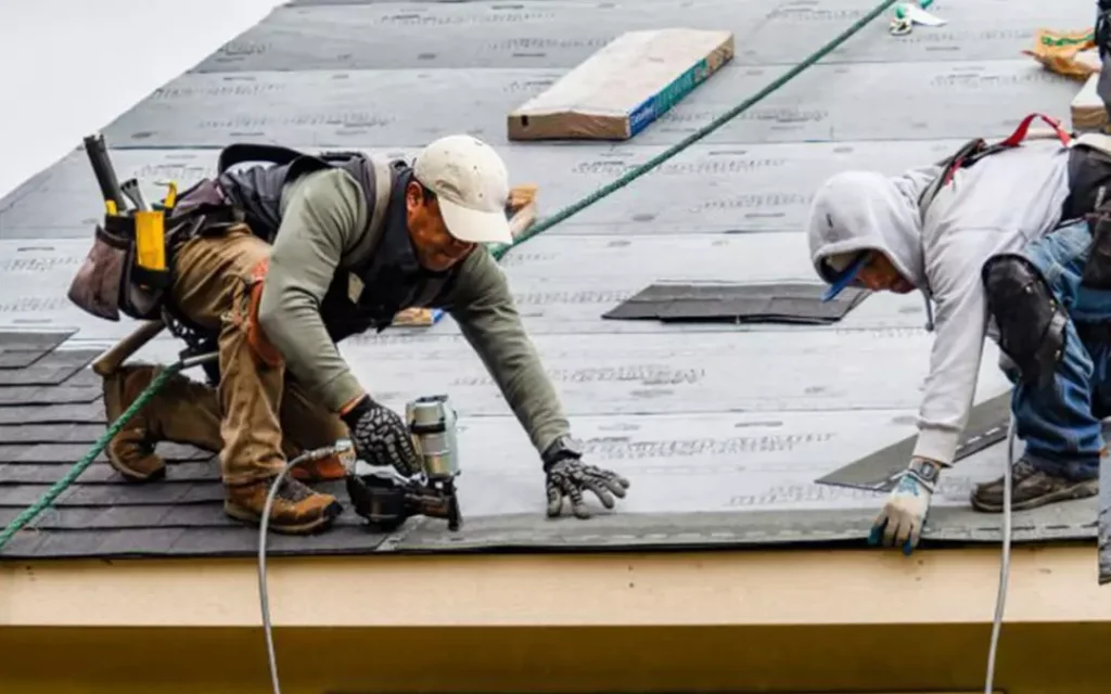 Are Amish Roofers Cheaper?
