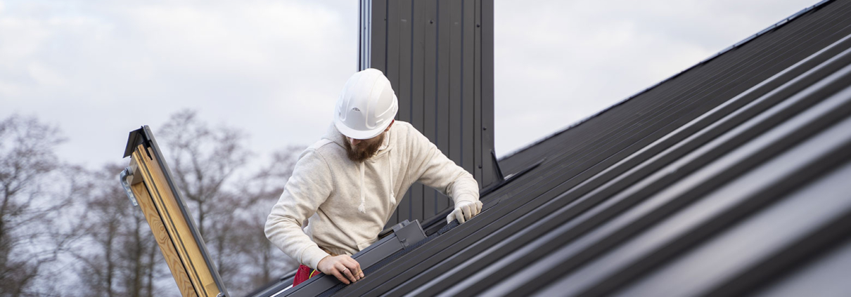 How Much Does a Metal Roof Cost in Lancaster PA?