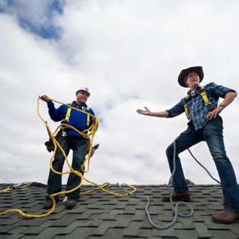 Amish Roofing Contractors