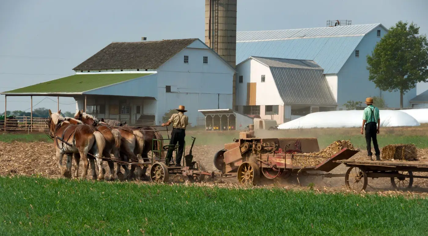 amish roofers lancaster pa