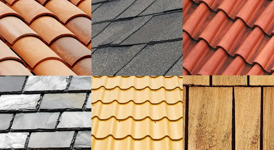 Amish Roofing Services in Lancaster