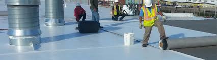 Why Roof Waterproofing Services Are Essential for Every Homeowner