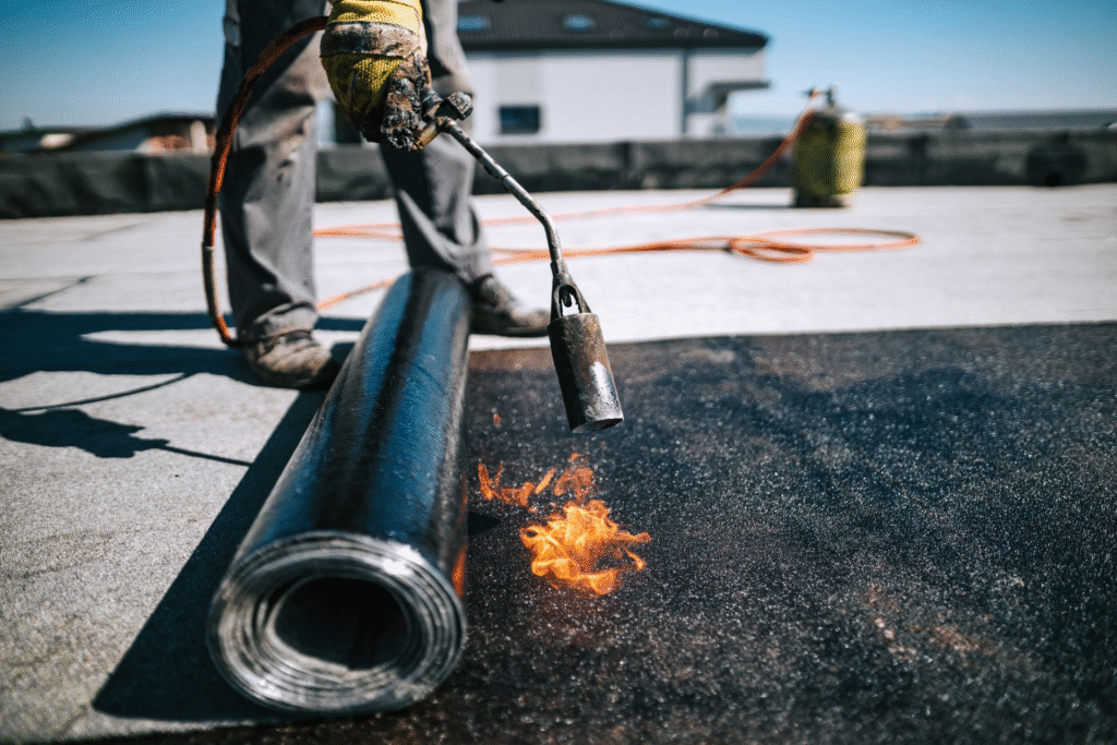 Why Roof Waterproofing Matters in Lancaster | roof waterproofing services | Roof Repair Lancaster PA